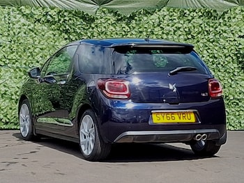 Used DS Automobiles DS 3 2016 for sale - 78595386: Photo