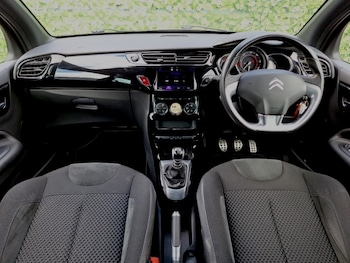 Used DS Automobiles DS 3 2016 for sale - 78595386: Photo