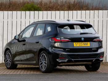 Used BMW 2 Series 2023 for sale - 73838769: Photo