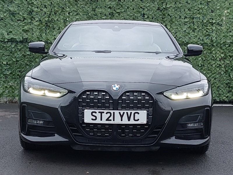 Used BMW 4 Series 2021 for sale - 77722076: Photo 16