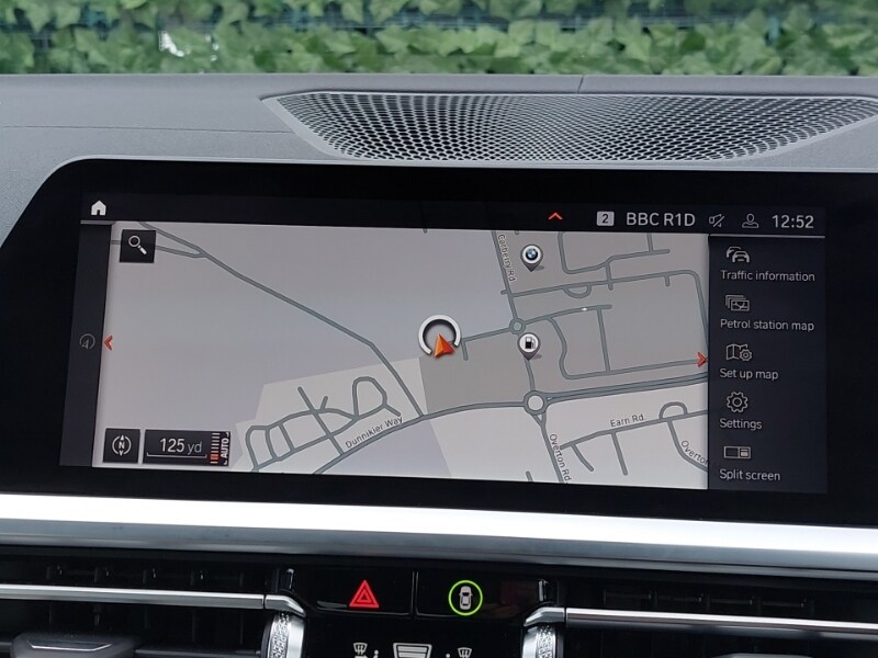 Used BMW 4 Series 2021 for sale - 77722076: Photo 19