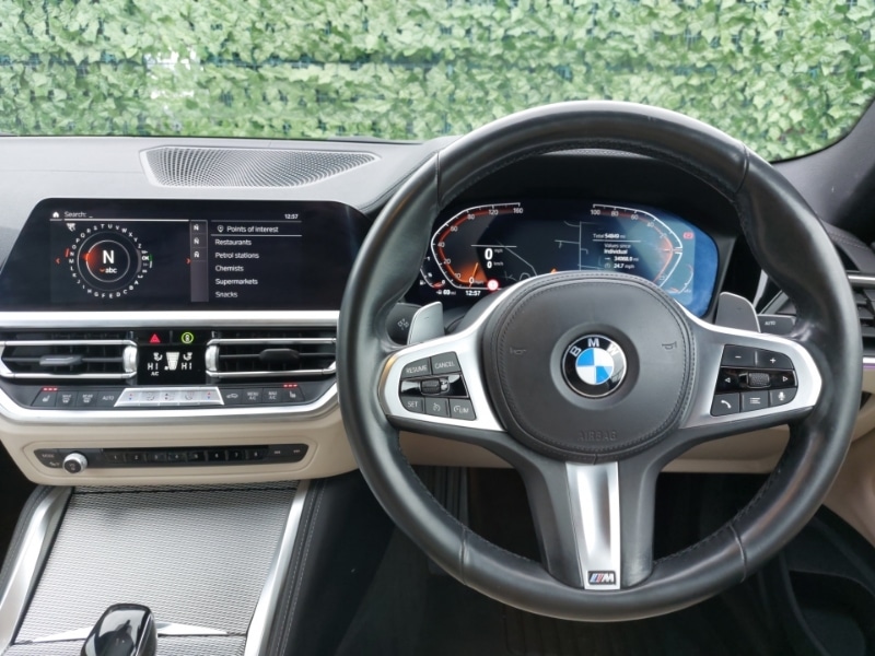 Used BMW 4 Series 2021 for sale - 77722076: Photo 5