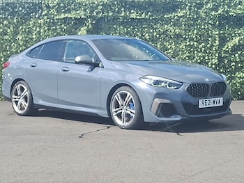 Used BMW 2 Series 2021 for sale - 79481357: Photo