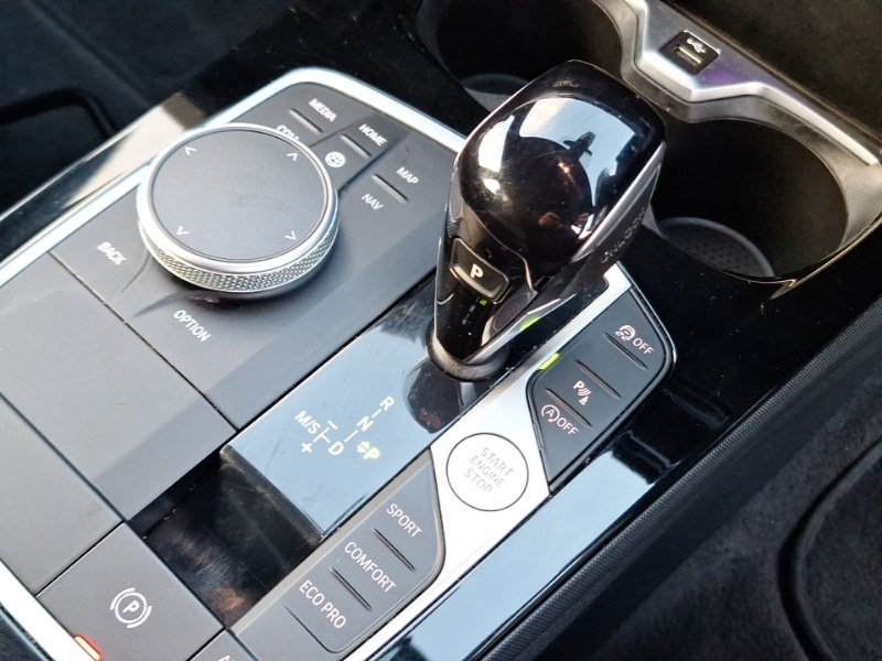 Used BMW 1 Series 2021 for sale - 76737087: Photo 10