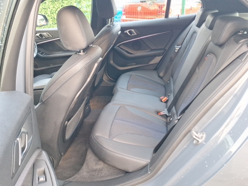 Used BMW 1 Series 2021 for sale - 76737087: Photo 12