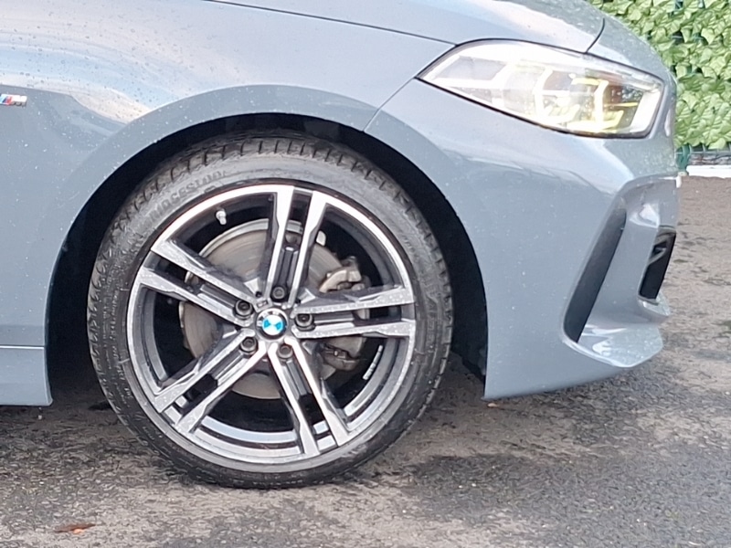 Used BMW 1 Series 2021 for sale - 76737087: Photo 14