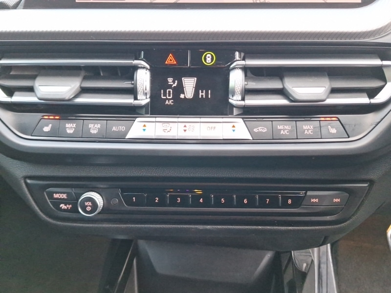 Used BMW 1 Series 2021 for sale - 76737087: Photo 18