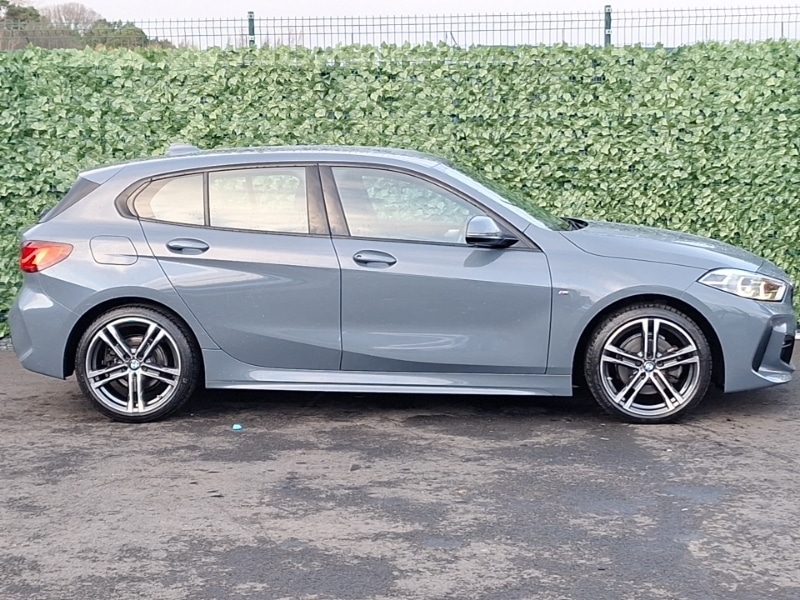 Used BMW 1 Series 2021 for sale - 76737087: Photo 2