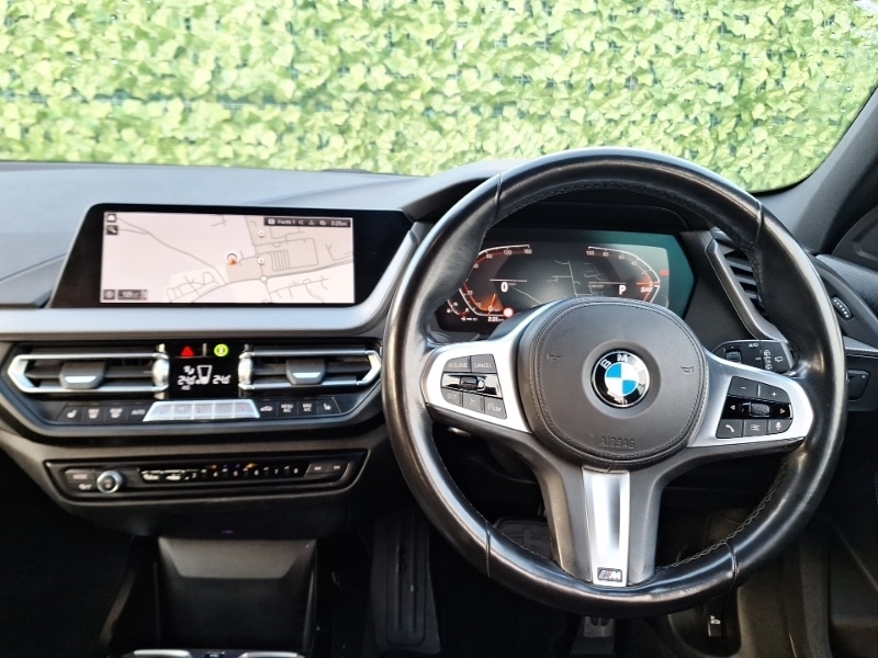 Used BMW 1 Series 2021 for sale - 76737087: Photo 5