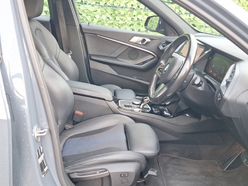 Used BMW 1 Series 2021 for sale - 76737087: Photo 6