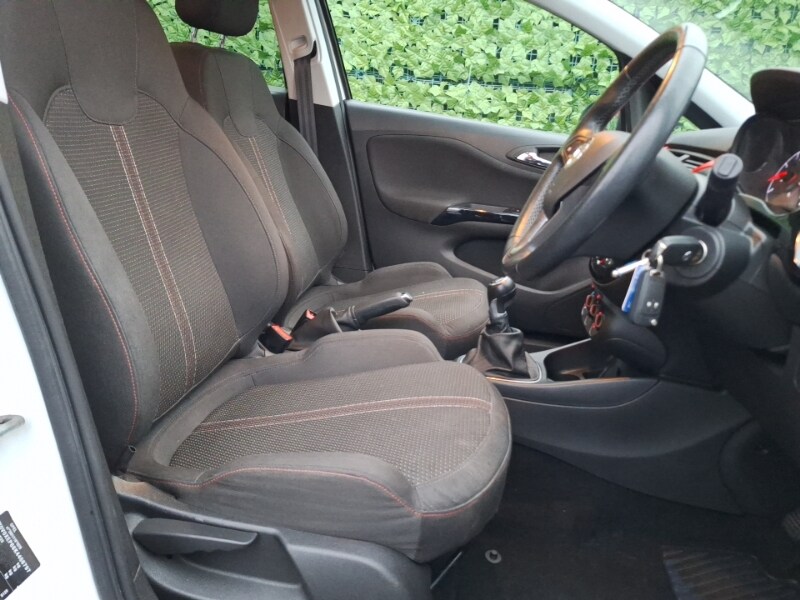 Used Vauxhall Corsa 2019 for sale - 77278432: Photo 11