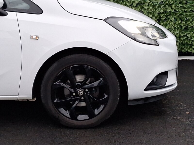 Used Vauxhall Corsa 2019 for sale - 77278432: Photo 14