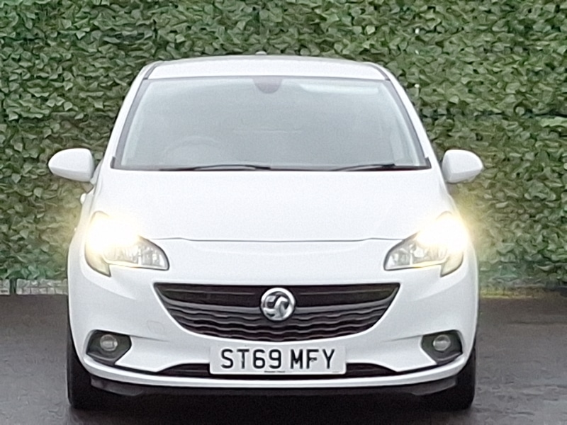 Used Vauxhall Corsa 2019 for sale - 77278432: Photo 16