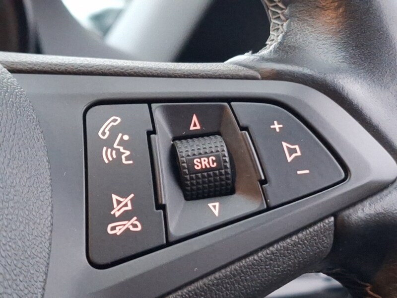 Used Vauxhall Corsa 2019 for sale - 77278432: Photo 17