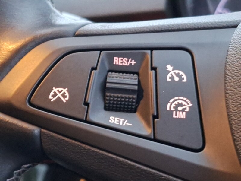 Used Vauxhall Corsa 2019 for sale - 77278432: Photo 18