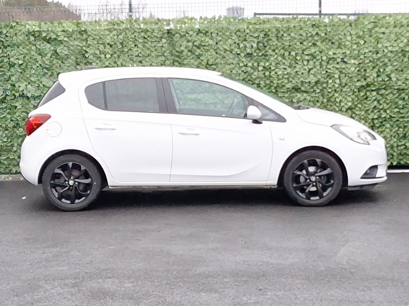 Used Vauxhall Corsa 2019 for sale - 77278432: Photo 2
