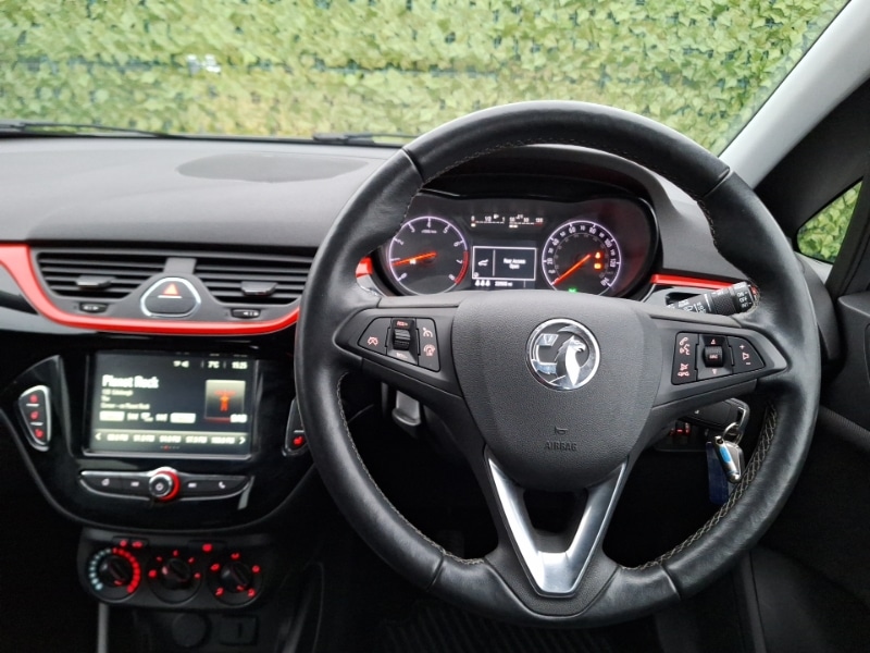 Used Vauxhall Corsa 2019 for sale - 77278432: Photo 5