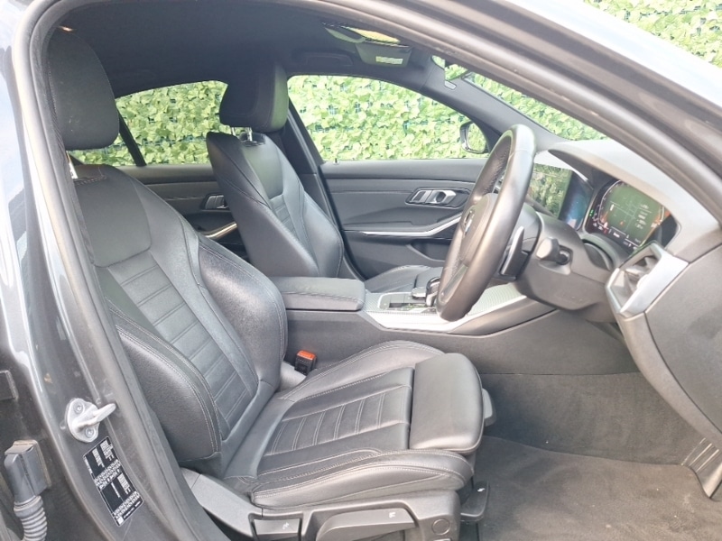 Used BMW 3 Series 2020 for sale - 76507052: Photo 11