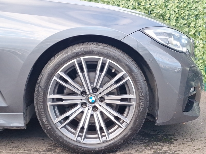 Used BMW 3 Series 2020 for sale - 76507052: Photo 14