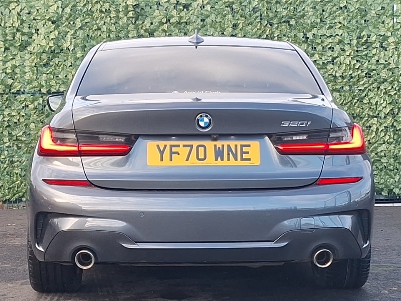 Used BMW 3 Series 2020 for sale - 76507052: Photo 15