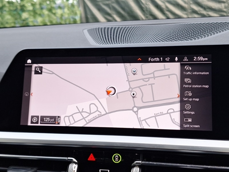 Used BMW 3 Series 2020 for sale - 76507052: Photo 19