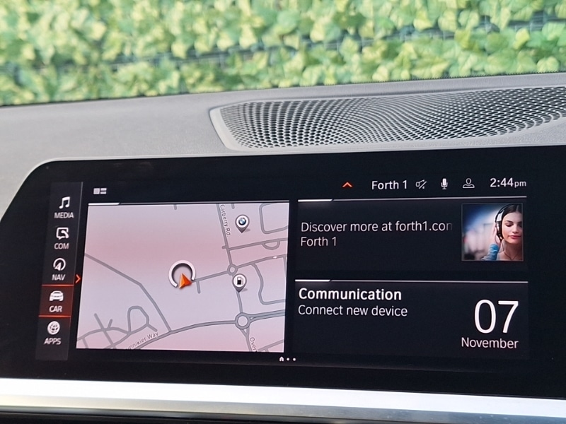 Used BMW 3 Series 2020 for sale - 76507052: Photo 8