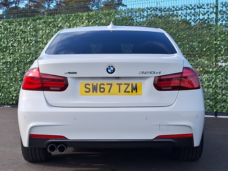 Used BMW 3 Series 2018 for sale - 78023835: Photo 15