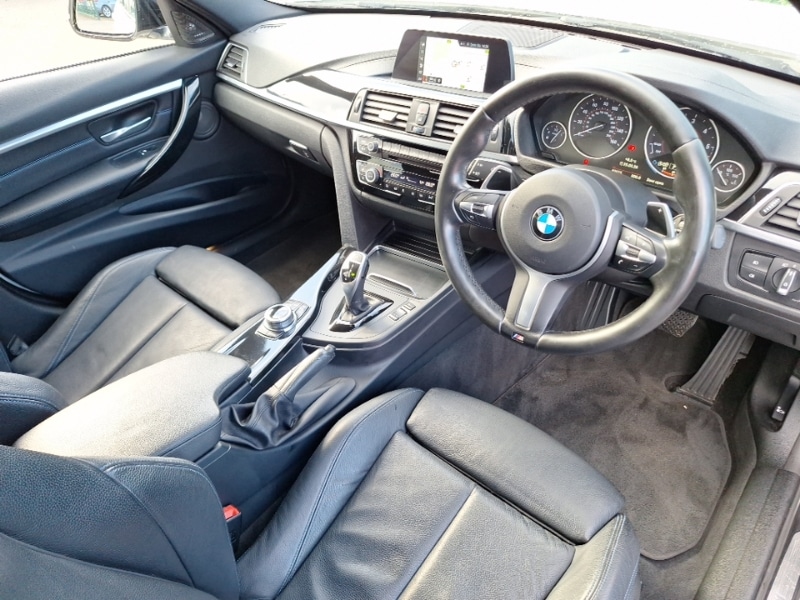 Used BMW 3 Series 2018 for sale - 78023835: Photo 6