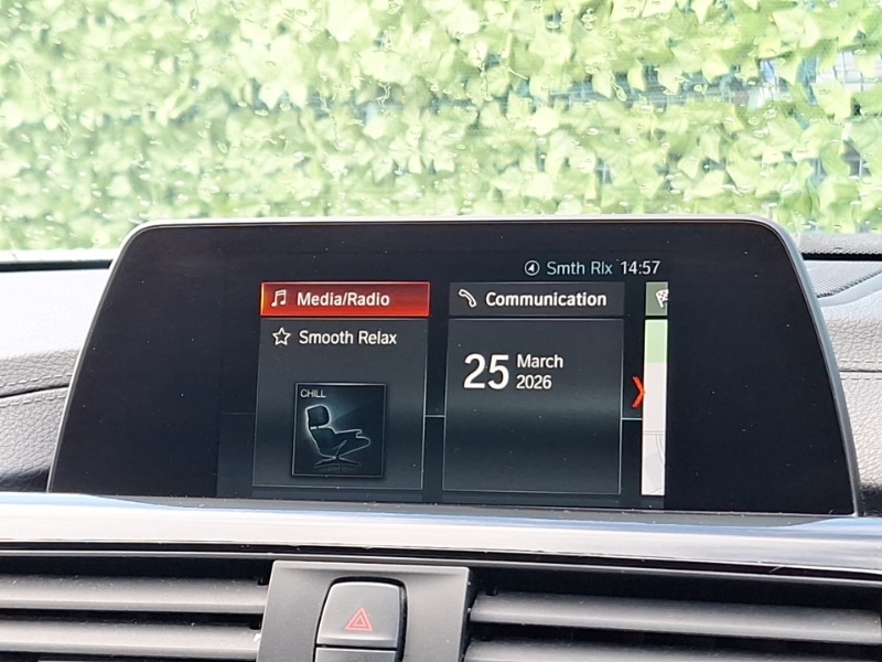 Used BMW 3 Series 2018 for sale - 78023835: Photo 8