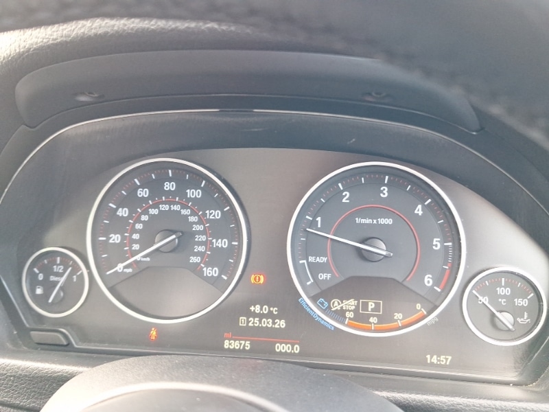 Used BMW 3 Series 2018 for sale - 78023835: Photo 9