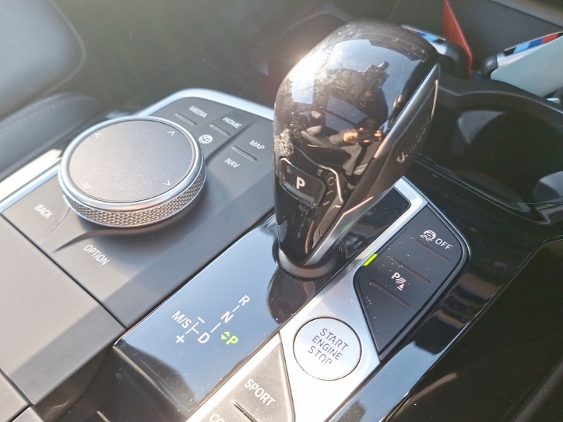 Used BMW X3 2022 for sale - 78126492: Photo 10