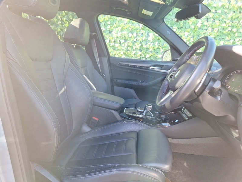 Used BMW X3 2022 for sale - 78126492: Photo 11