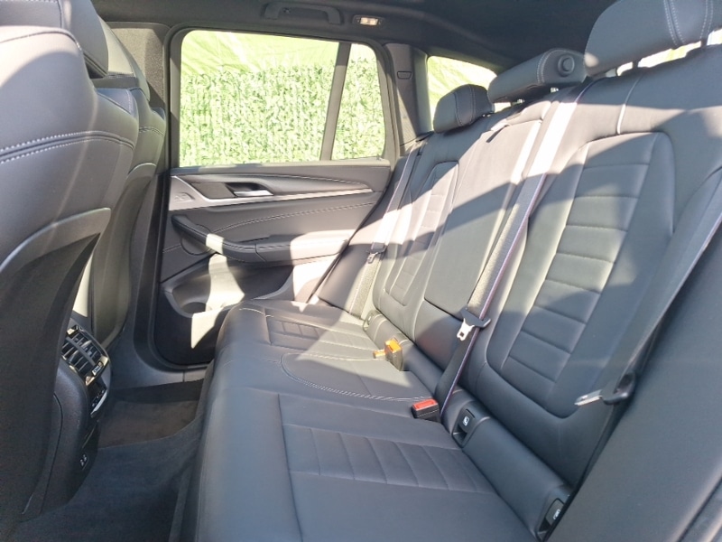 Used BMW X3 2022 for sale - 78126492: Photo 12