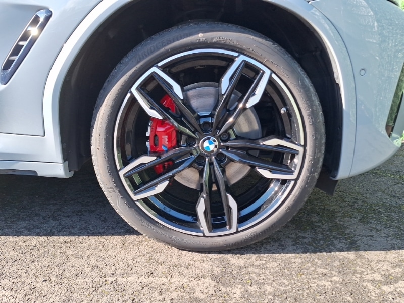 Used BMW X3 2022 for sale - 78126492: Photo 14