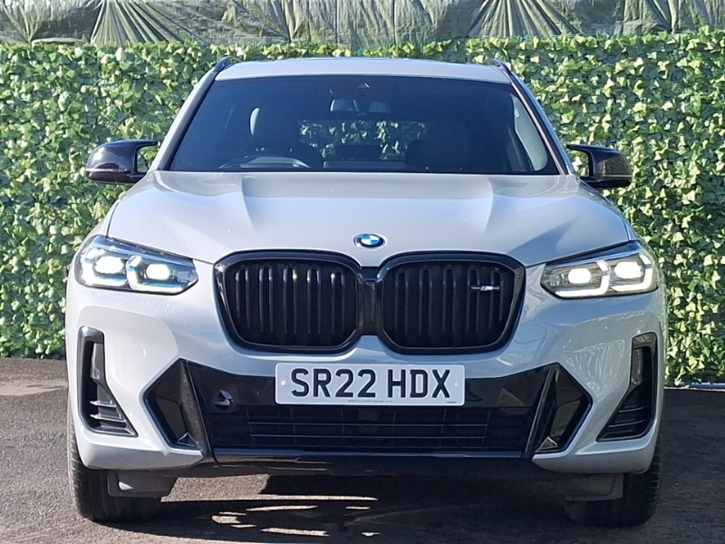 Used BMW X3 2022 for sale - 78126492: Photo 16