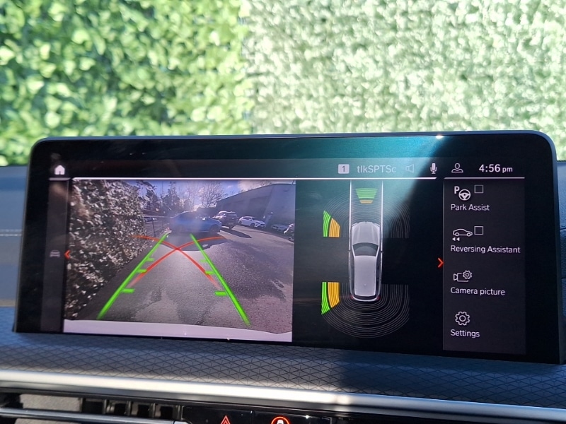 Used BMW X3 2022 for sale - 78126492: Photo 17