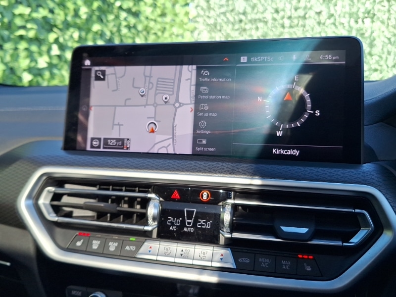 Used BMW X3 2022 for sale - 78126492: Photo 18