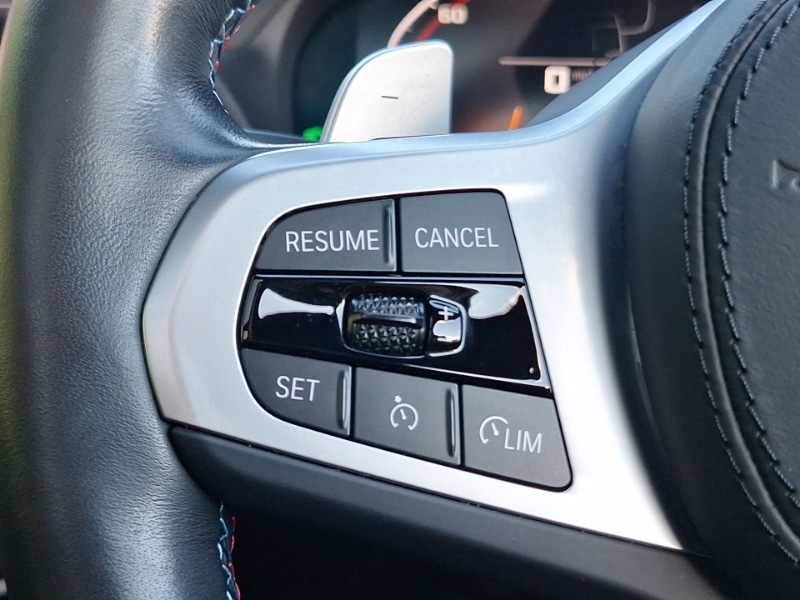 Used BMW X3 2022 for sale - 78126492: Photo 19