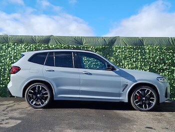 Used BMW X3 2022 for sale - 78126492: Photo