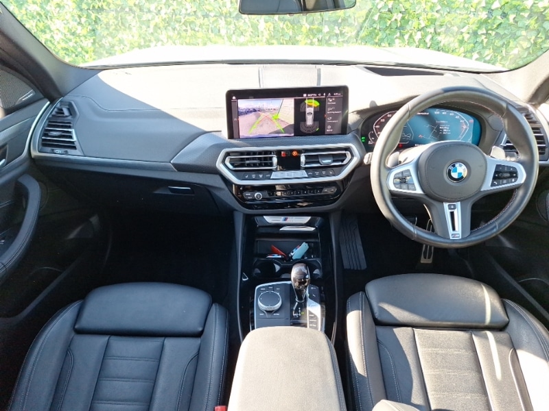 Used BMW X3 2022 for sale - 78126492: Photo 4