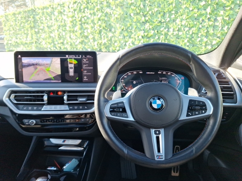 Used BMW X3 2022 for sale - 78126492: Photo 5