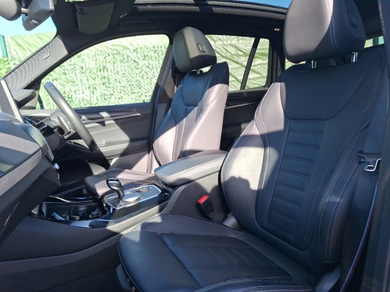 Used BMW X3 2022 for sale - 78126492: Photo 7