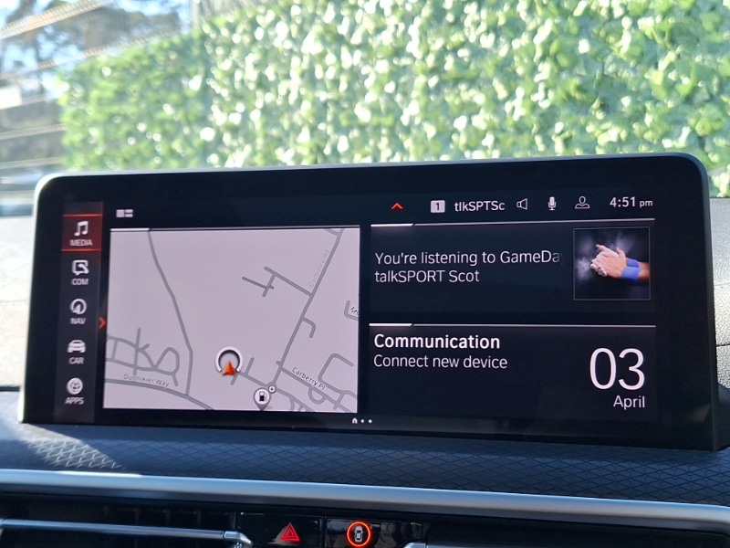 Used BMW X3 2022 for sale - 78126492: Photo 8