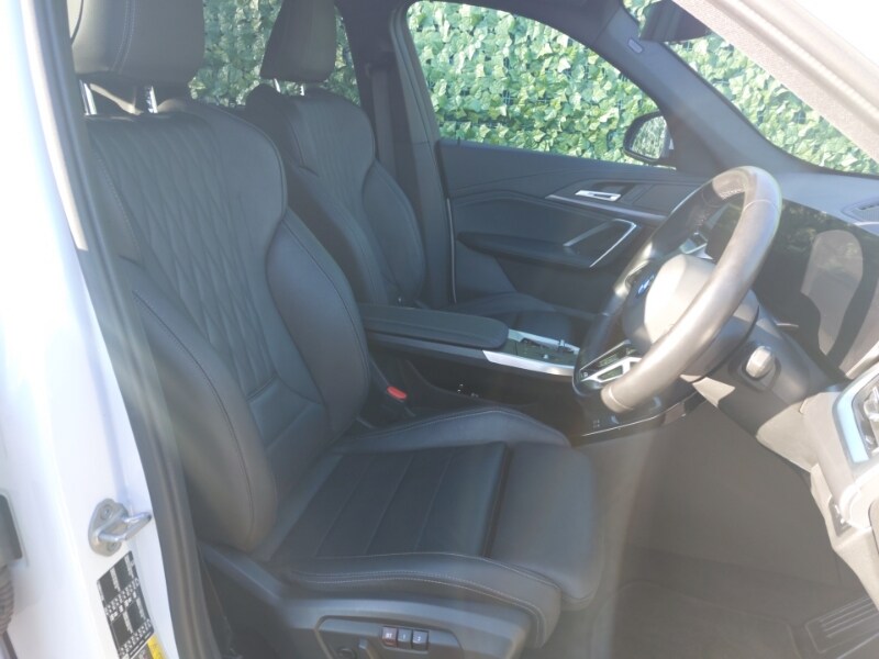 Used BMW iX1 2023 for sale - 76281991: Photo 11