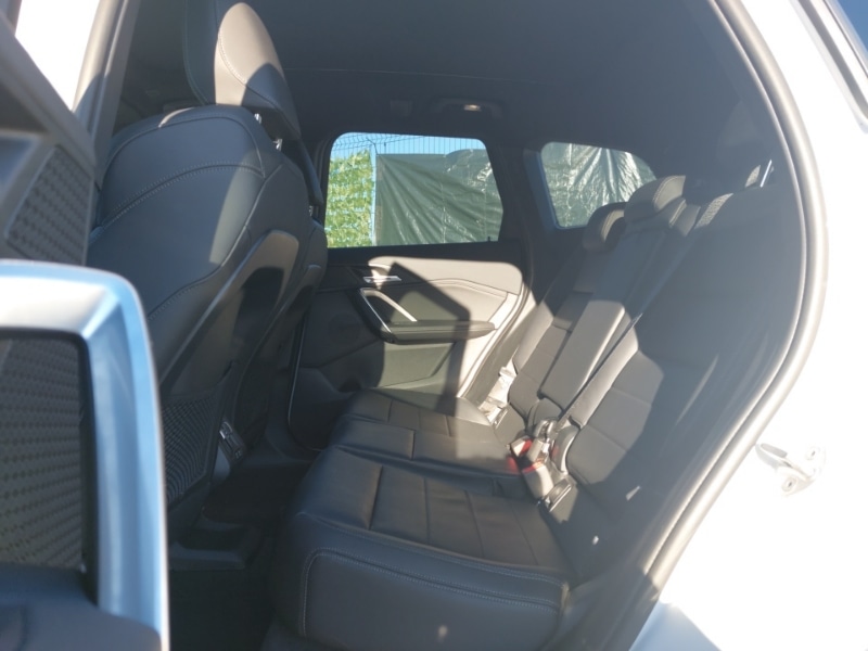 Used BMW iX1 2023 for sale - 76281991: Photo 12