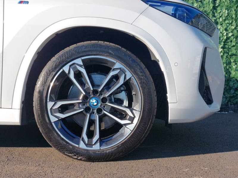 Used BMW iX1 2023 for sale - 76281991: Photo 14