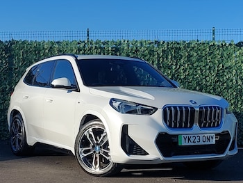 BMW - iX1