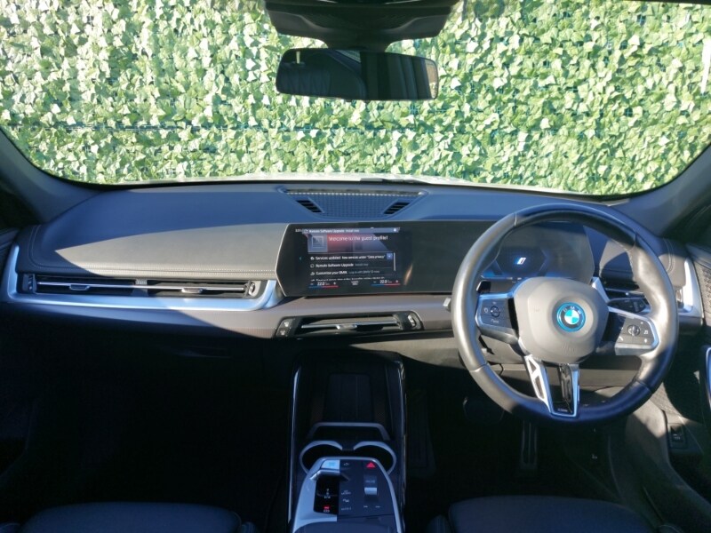 Used BMW iX1 2023 for sale - 76281991: Photo 4