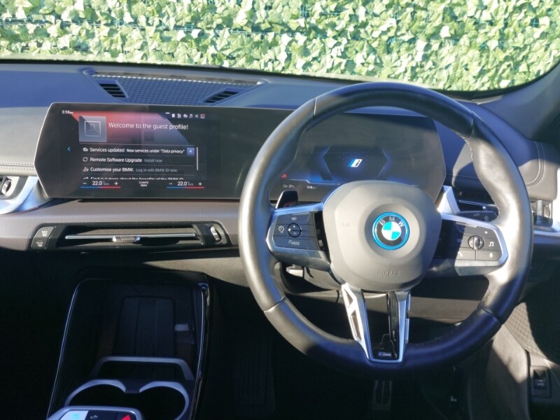 Used BMW iX1 2023 for sale - 76281991: Photo 5
