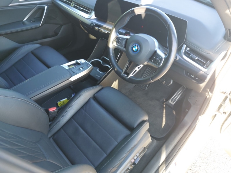 Used BMW iX1 2023 for sale - 76281991: Photo 6
